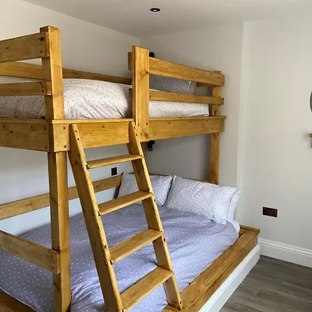 Apartment Saltburn Holiday Lets *