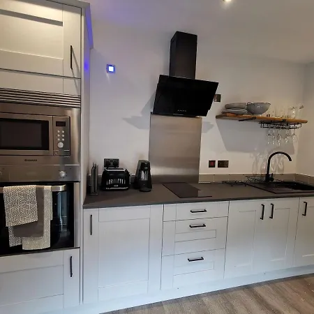 Saltburn Holiday Lets Apartment Saltburn-by-the-Sea
