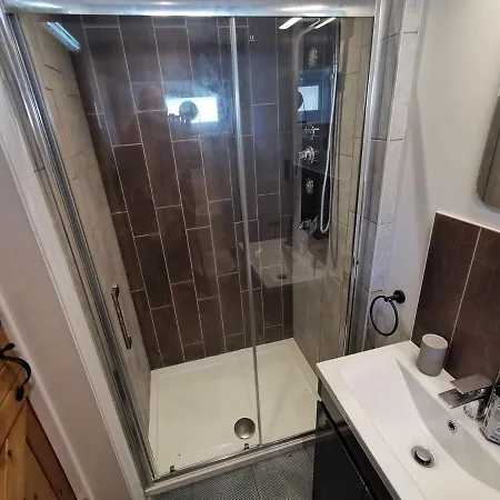 Saltburn Holiday Lets Apartment *