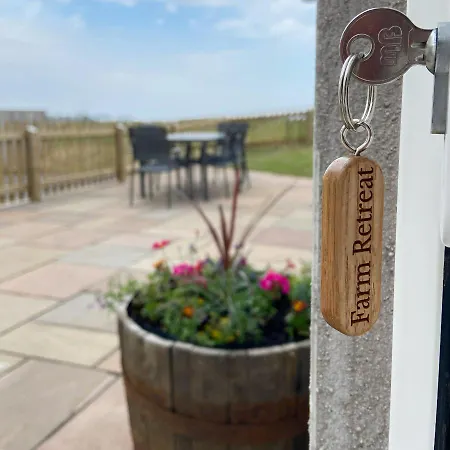 Saltburn Holiday Lets Apartment Saltburn-by-the-Sea