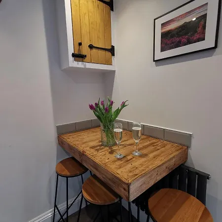 Saltburn Holiday Lets Apartment