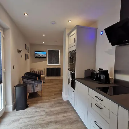 Apartment Saltburn Holiday Lets Saltburn-by-the-Sea