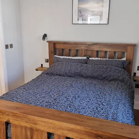 Saltburn Holiday Lets Apartment *