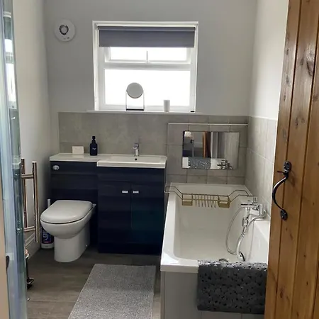 Apartment Saltburn Holiday Lets *