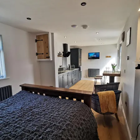 Saltburn Holiday Lets Apartment