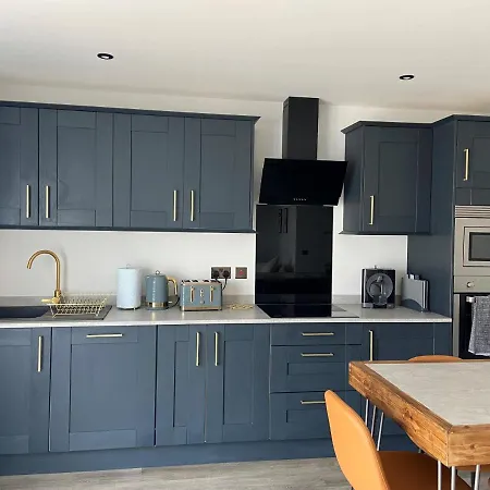 Apartment Saltburn Holiday Lets *
