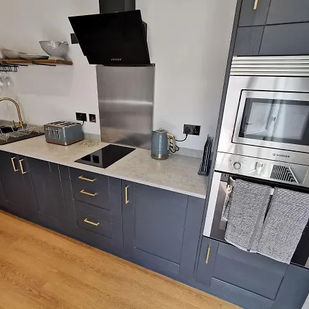 Apartment Saltburn Holiday Lets