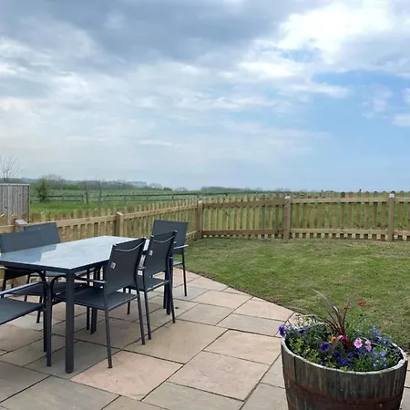 Saltburn Holiday Lets *