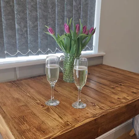 Apartment Saltburn Holiday Lets Saltburn-by-the-Sea