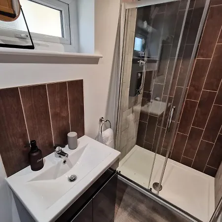 Apartment Saltburn Holiday Lets Saltburn-by-the-Sea