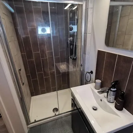 Apartment Saltburn Holiday Lets *