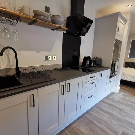 Apartment Saltburn Holiday Lets *