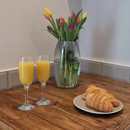 Saltburn Holiday Lets Apartment
